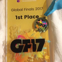 Global Finals 2017